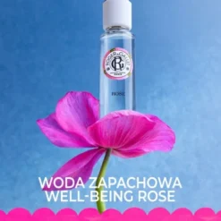 Roger & Gallet Rose, żel pod prysznic, 200 ml