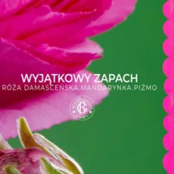 Roger & Gallet Rose, żel pod prysznic, 200 ml