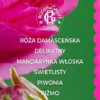 Roger & Gallet Rose, mydło, wellbeing, 100 g