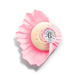 Roger & Gallet Rose, mydło, wellbeing, 100 g