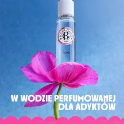 Roger & Gallet Rose, mydło, wellbeing, 100 g