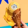 Roger & Gallet Vanille Soleil, mydło, 100 g
