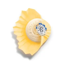 Roger & Gallet Vanille Soleil, mydło, 100 g