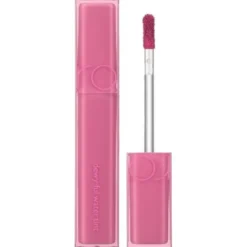 Rom&nd Dewy·Ful Water Tint, błyszczyk do ust, 05 Taffy, 5 g