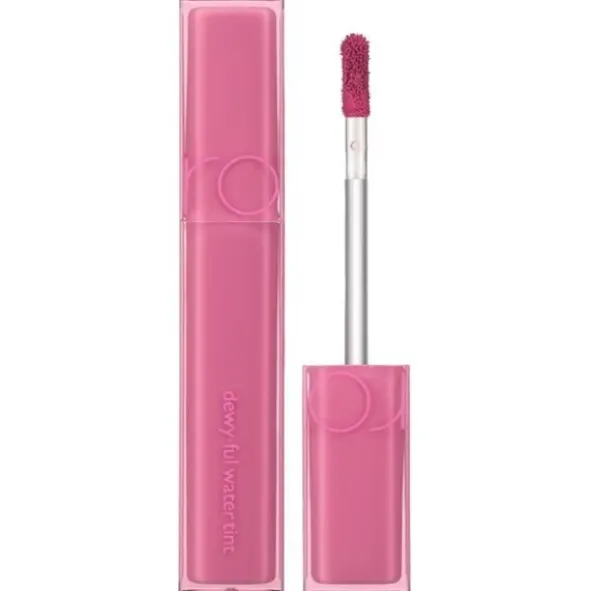 Rom&nd Dewy·Ful Water Tint, błyszczyk do ust, 05 Taffy, 5 g