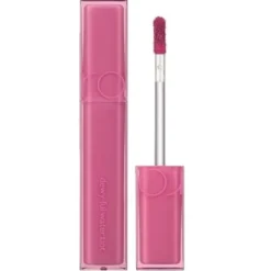 Rom&nd Dewy·Ful Water Tint, błyszczyk do ust, 06 Thulian, 5 g