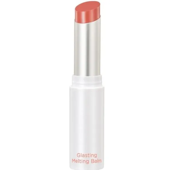 Rom&nd Glasting Melting Balm, balsam do ust, 03 Sorbet Balm, 3,5 g