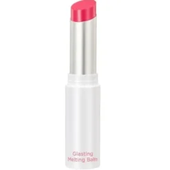 Rom&nd Glasting Melting Balm, balsam do ust, 02 Lovey Pink, 3,5 g