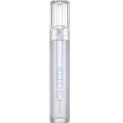 Rom&nd Glasting Water Gloss, bezbarwny błyszczyk do ust, 00 Meteor Track, 4,3 g