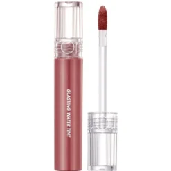 Rom&nd Glasting Water Tint, błyszczyk do ust, 16 Figrise, 4 g
