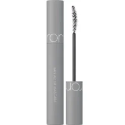 Rom&nd Han All Fix Mascara, tusz do rzęs, L01 Long Black, 7 g