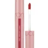 Rom&nd Juicy Lasting Tint, mocno napigmentowany błyszczyk do ust, 24 Peeling Angdoo, 5,5 g