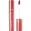 Rom&nd Juicy Lasting Tint, mocno napigmentowany błyszczyk do ust, 11 Pink Pumpkin, 5,5 g