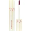 Rom&nd, Juicy Lasting Tint, mocno napigmentowany błyszczyk do ust, 28 Bare Fig, 5,5 g