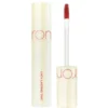 Rom&nd, Juicy Lasting Tint, mocno napigmentowany błyszczyk do ust, 29 Papaya Jam, 5,5 g
