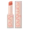 Rom&nd Zero Matte Lipstick, matowa pomadka do ust, 09 Shell Nude, 3 g
