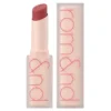 Rom&nd Zero Matte Lipstick, matowa pomadka do ust, 07 Envy Me, 3 g