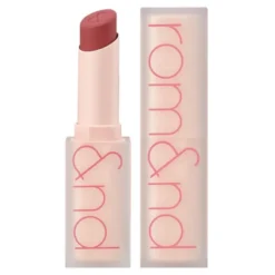 Rom&nd Zero Matte Lipstick, matowa pomadka do ust, 07 Envy Me, 3 g