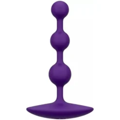 Romp Amp Purple, kulki analne, 1 szt.