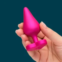 Romp Luster, zestaw korków analnych, 1 szt.
