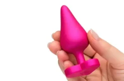 Romp Luster, zestaw korków analnych, 1 szt.