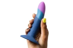 Romp Piccolo, dildo, 1 szt.