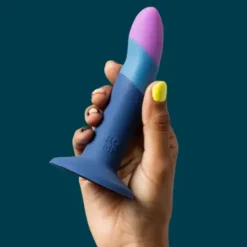 Romp Piccolo, dildo, 1 szt.