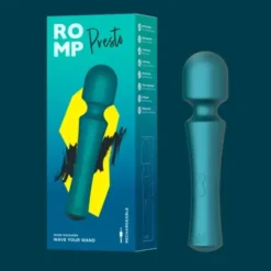 Romp Presto, wibrator różdżka, 1 szt.