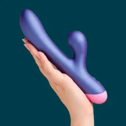 Romp Pulse, wibrator króliczek, 1 szt.