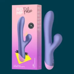 Romp Pulse, wibrator króliczek, 1 szt.