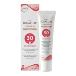 Rosacure Intensive Teint Clair SPF 30, krem koloryzujący, 30 ml