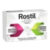 Rostil, 250 mg, tabletki, 30 szt.