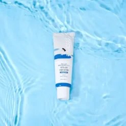 Round Lab Birch Juice Moisturizing Sunscreen, krem przeciwsłoneczny z sokiem brzozowym, SPF 50+, 50 ml