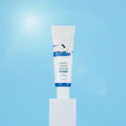 Round Lab Birch Juice Moisturizing Sunscreen, krem przeciwsłoneczny z sokiem brzozowym, SPF 50+, 50 ml