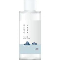 Round Lab 1025 Dokdo Toner, tonik do twarzy, 100 ml