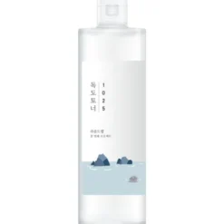 Round Lab 1025 Dokdo Toner, tonik do twarzy, 500 ml
