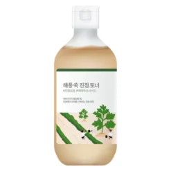 Round Lab Mugwort Calming Toner, tonik do twarzy z bylicą, 300 ml