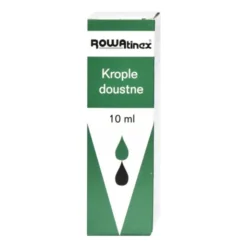 Rowatinex, krople doustne, 10 ml
