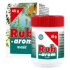 Rub-Arom, maść, 40 g (słoik)
