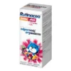 Rutinacea Junior Plus, płyn, 100 ml