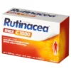 Rutinacea MAX C 1000, tabletki powlekane, 30 szt.