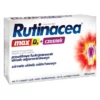 Rutinacea Max D3 + czosnek, tabl, 60 szt.