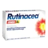 Rutinacea max D3, tabletki, 60 szt.