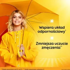 Rutinoscorbin Max D3, tabletki, 60 szt.