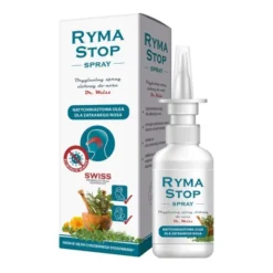 RymaSTOP, spray do nosa, 30 ml