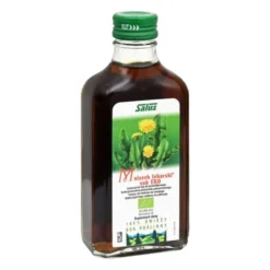 Salus, Mniszek lekarski sok EKO, płyn, 200 ml