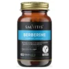 Salvitis Berberine, kapsułki, 60 szt.