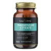 Salvitis Magnesium Citrate, tabletki dojelitowe, 120 szt.