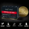Salvitis Methyl Vit B12 (Metylo witamina B12), tabletki powlekane, 60 szt.