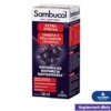 Sambucol Extra Strong, płyn, 120 ml